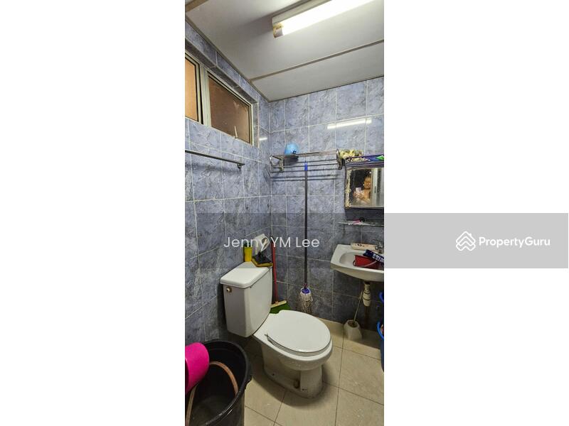 Pangsapuri untuk Dijual di Ilham Apartment - Jenny YM Lee - PropertyGuru.com.my