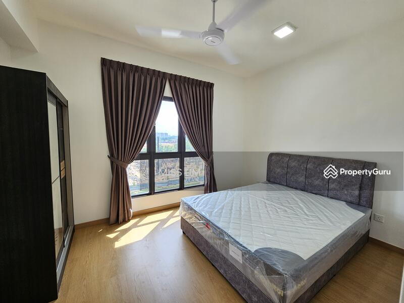 Maya Bay Residences @ Gamuda Cove untuk Untuk Disewa - RM 1,500 /bulan, Mac 2026 - PropertyGuru.com.my