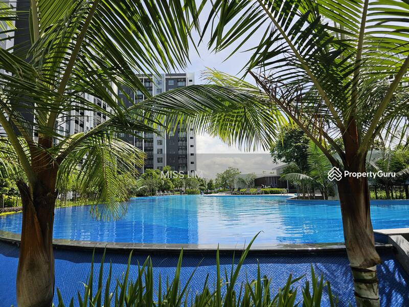 Maya Bay Residences @ Gamuda Cove untuk Untuk Disewa - RM 1,500 /bulan, Mac 2026 - PropertyGuru.com.my