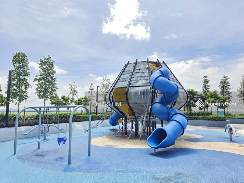 Maya Bay Residences @ Gamuda Cove untuk Untuk Disewa - RM 1,500 /bulan, Mac 2026 - PropertyGuru.com.my