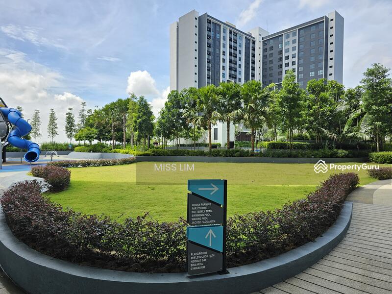 Maya Bay Residences @ Gamuda Cove untuk Untuk Disewa - RM 1,500 /bulan, Mac 2026 - PropertyGuru.com.my