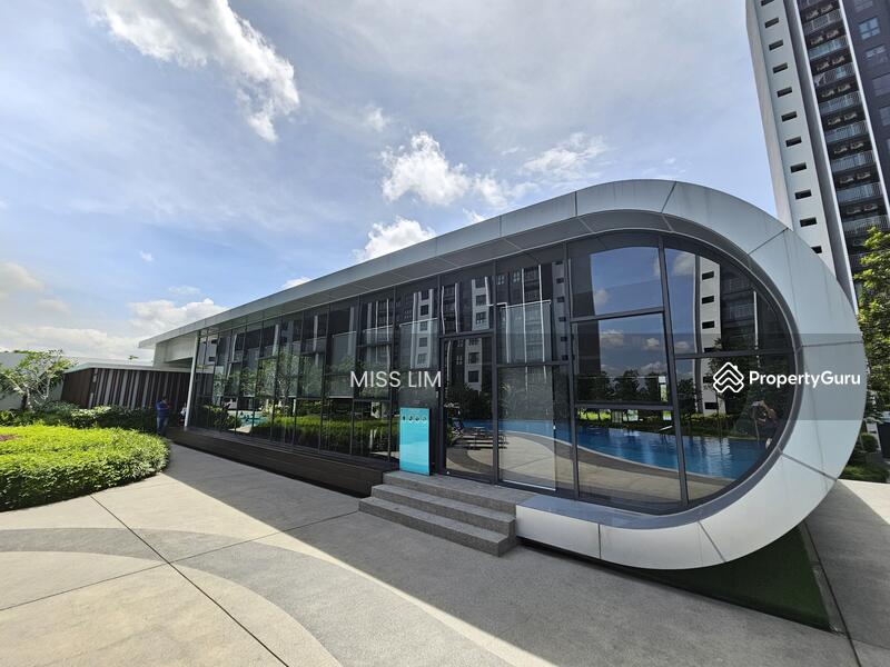 Maya Bay Residences @ Gamuda Cove untuk Untuk Disewa - RM 1,500 /bulan, Mac 2026 - PropertyGuru.com.my