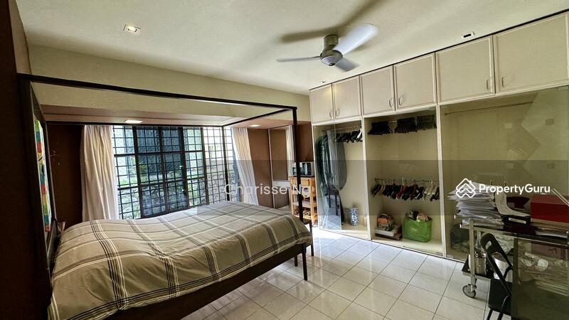 Untuk Dijual - Bangsar