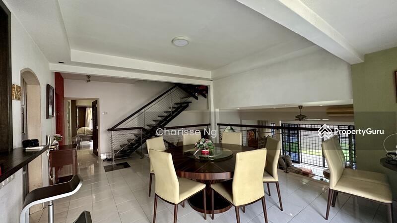 Untuk Dijual - Bangsar