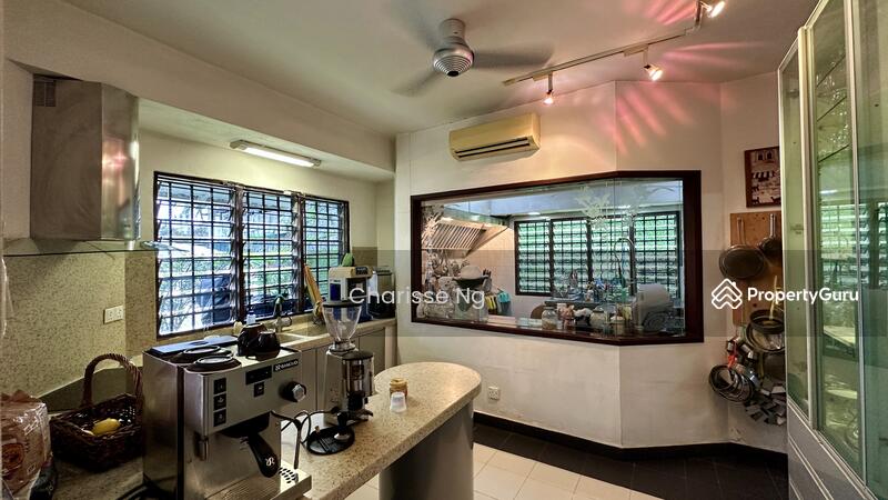 Untuk Dijual - Bangsar