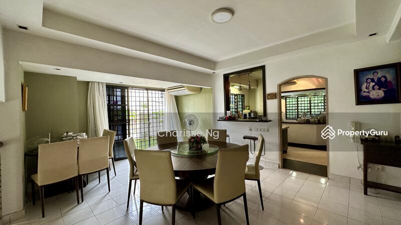 Untuk Dijual - Bangsar