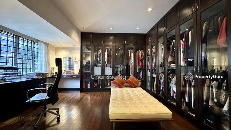Untuk Dijual - Bangsar