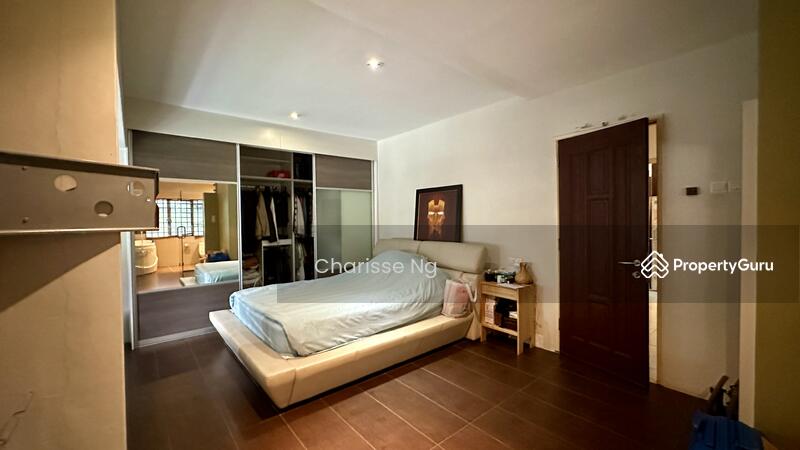 Untuk Dijual - Bangsar