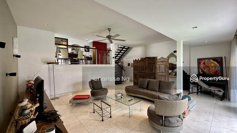 Untuk Dijual - Bangsar