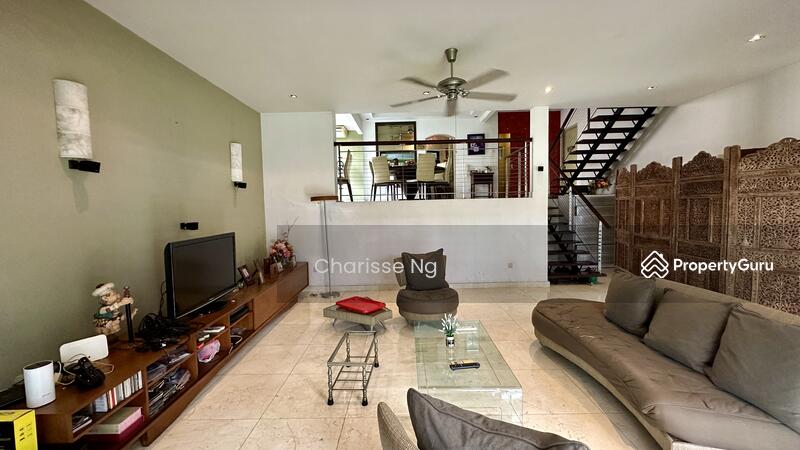 Untuk Dijual - Bangsar