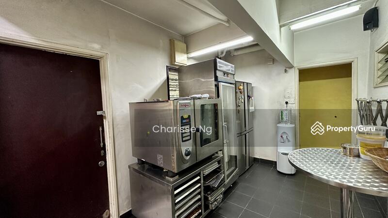 Untuk Dijual - Bangsar
