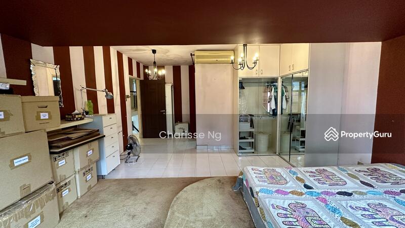 Untuk Dijual - Bangsar