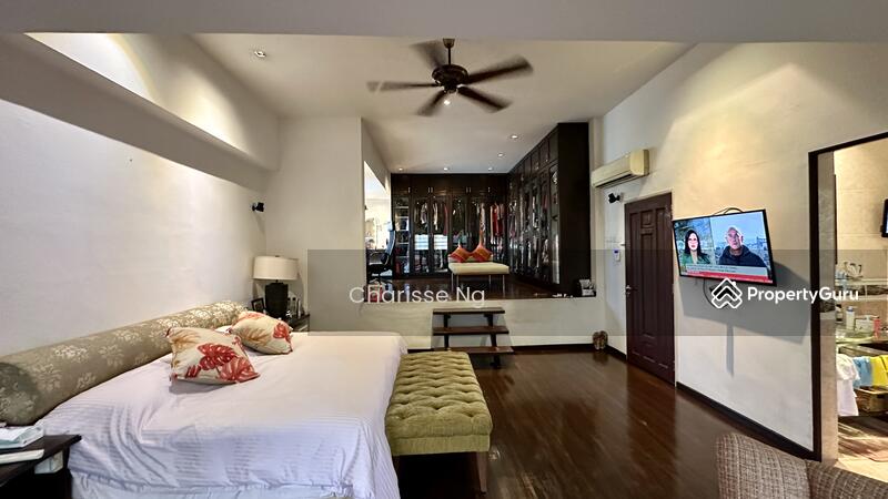 Untuk Dijual - Bangsar