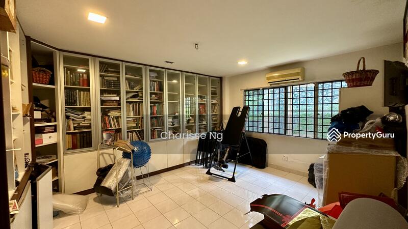 Untuk Dijual - Bangsar