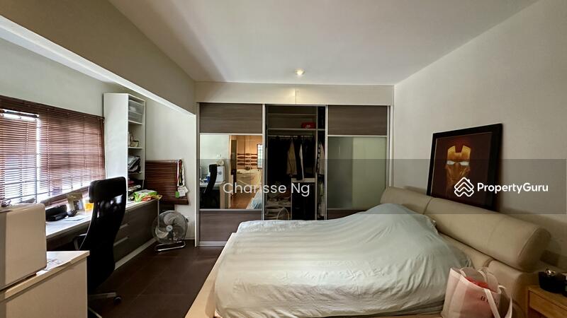 Untuk Dijual - Bangsar