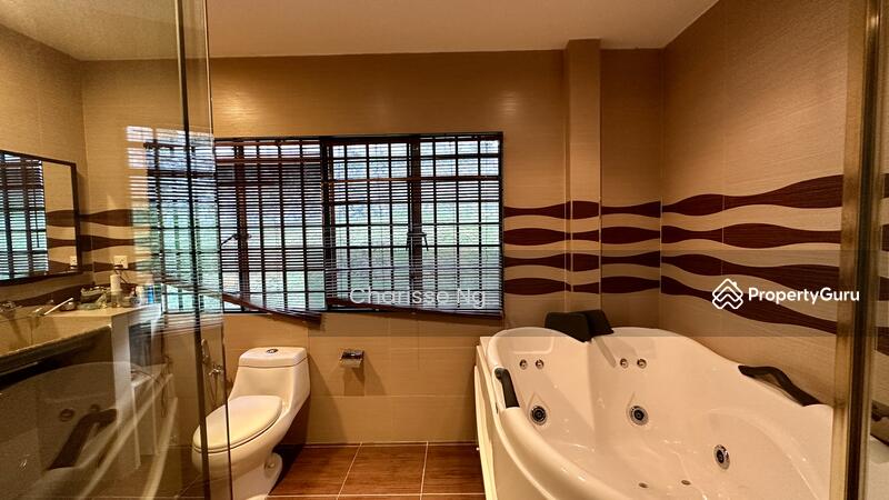 Untuk Dijual - Bangsar