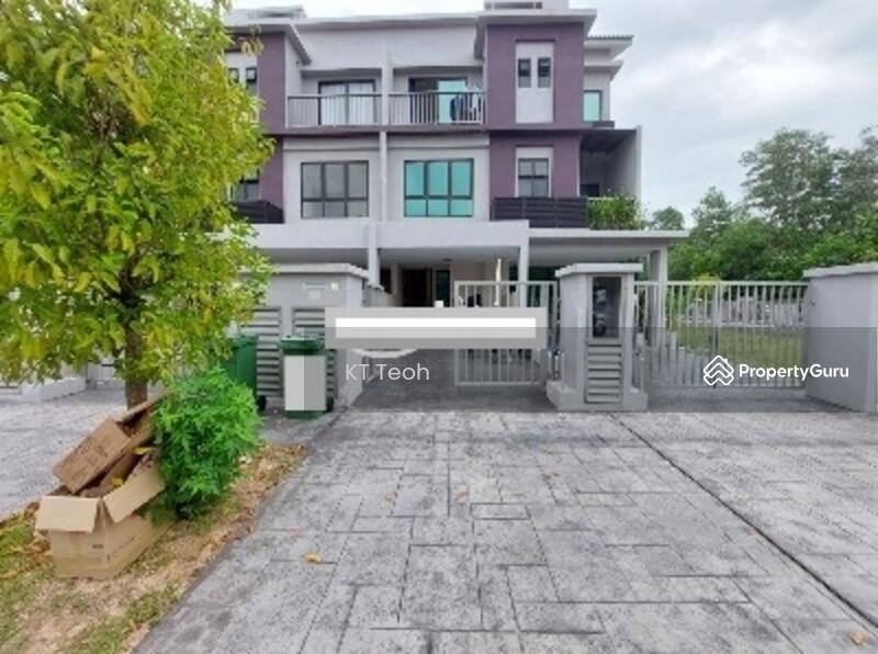 Rumah Bandar untuk Dijual di Bandar Baru Bangi (Selangor) - KT Teoh - PropertyGuru.com.my