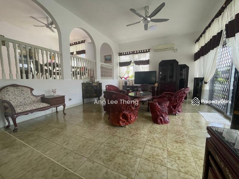 2.5 storey SemiD Medan Tembaga Island Park Greenlane RM1.98M