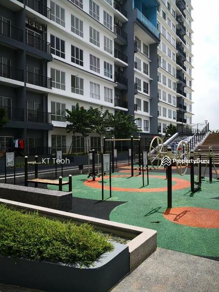Service Residence for Sale at BSP 21 - KT Teoh - PropertyGuru.com.my