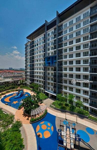 Service Residence for Sale at BSP 21 - KT Teoh - PropertyGuru.com.my