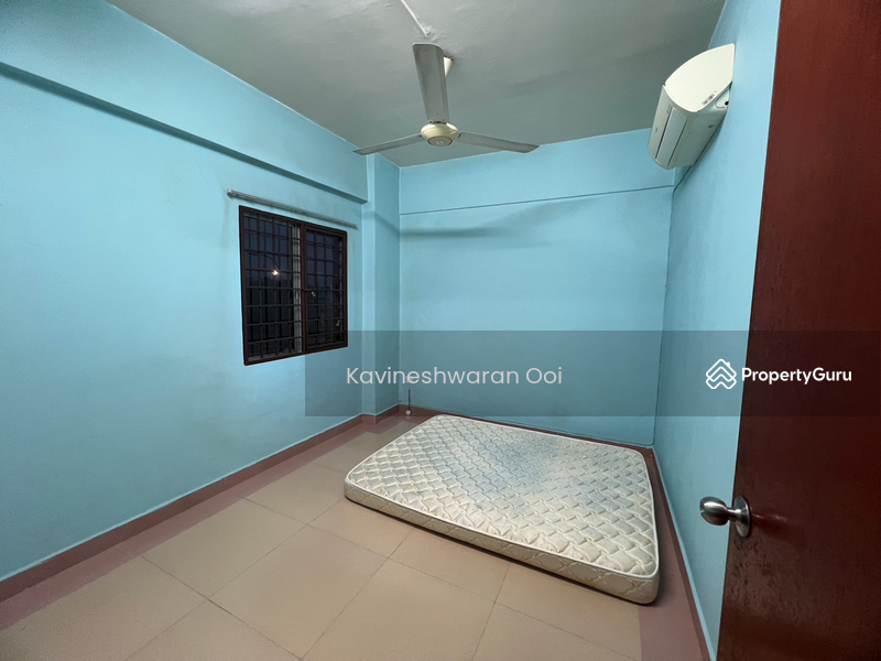 Pangsapuri Miro, Jalan Putra, Taman Putra Kajang, Kajang, Selangor, 3