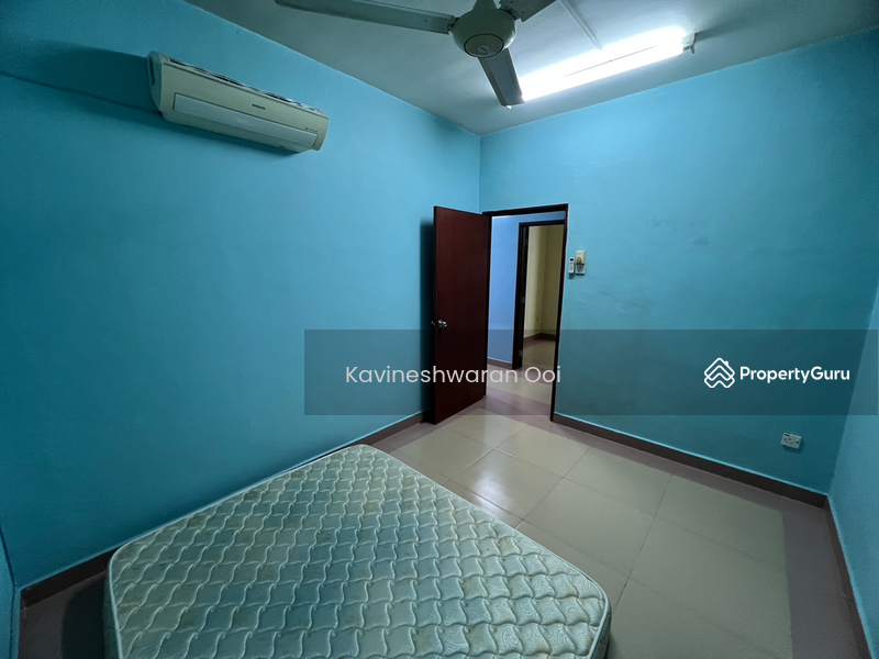 Pangsapuri Miro, Jalan Putra, Taman Putra Kajang, Kajang, Selangor, 3