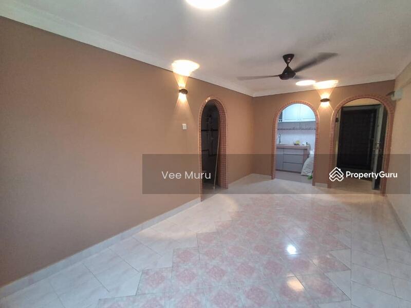 Untuk Dijual - Sri Sentosa AC4