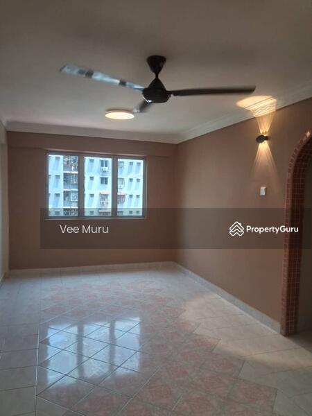 Untuk Dijual - Sri Sentosa AC4