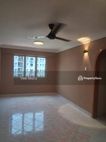 Untuk Dijual - Sri Sentosa AC4