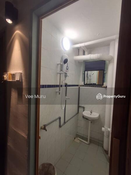 Untuk Dijual - Sri Sentosa AC4