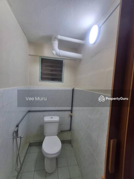 Untuk Dijual - Sri Sentosa AC4