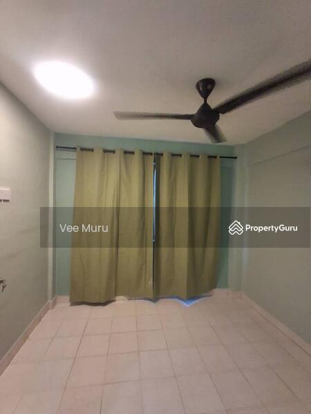 Untuk Dijual - Sri Sentosa AC4