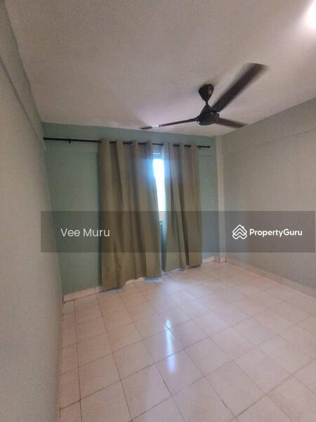 Untuk Dijual - Sri Sentosa AC4
