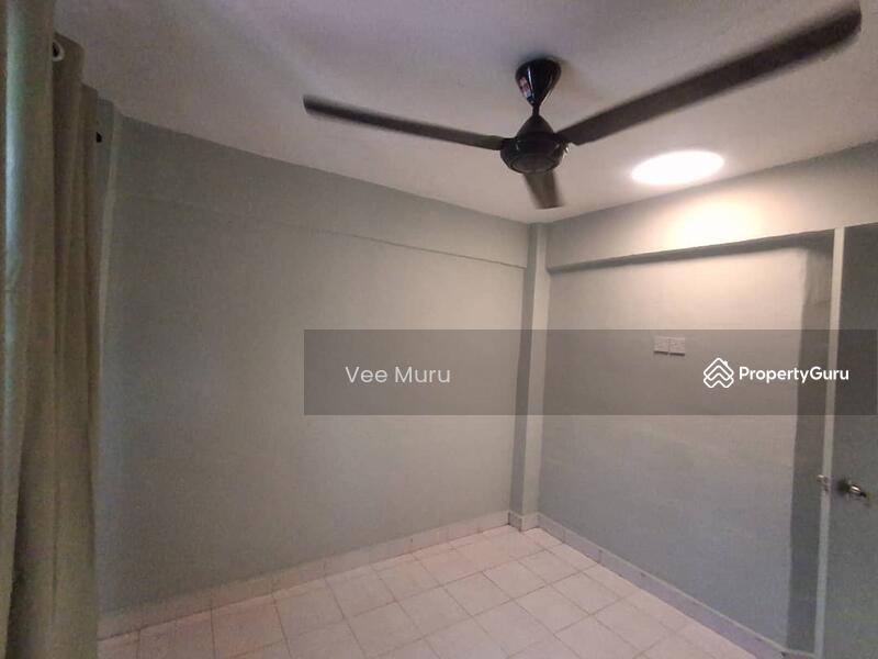 Untuk Dijual - Sri Sentosa AC4