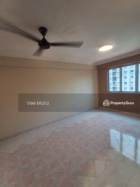 Untuk Dijual - Sri Sentosa AC4