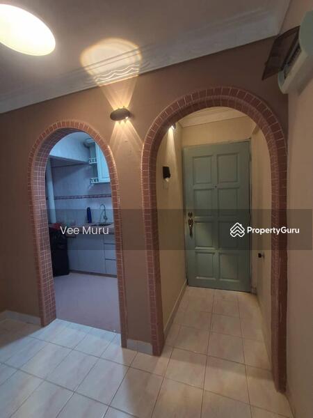Untuk Dijual - Sri Sentosa AC4