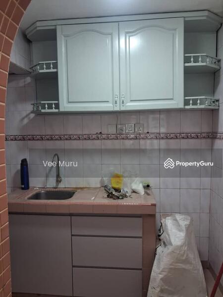 Untuk Dijual - Sri Sentosa AC4