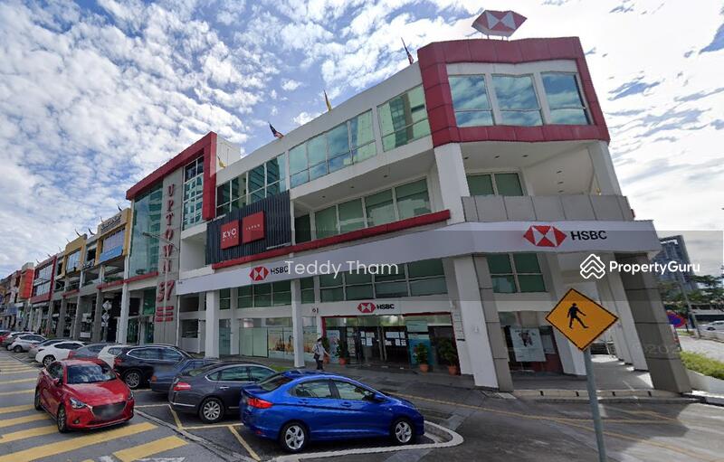 Kedai / Pejabat untuk Dijual di SS 21, Damansara Utama (Petaling Jaya) - Teddy Tham - PropertyGuru.com.my