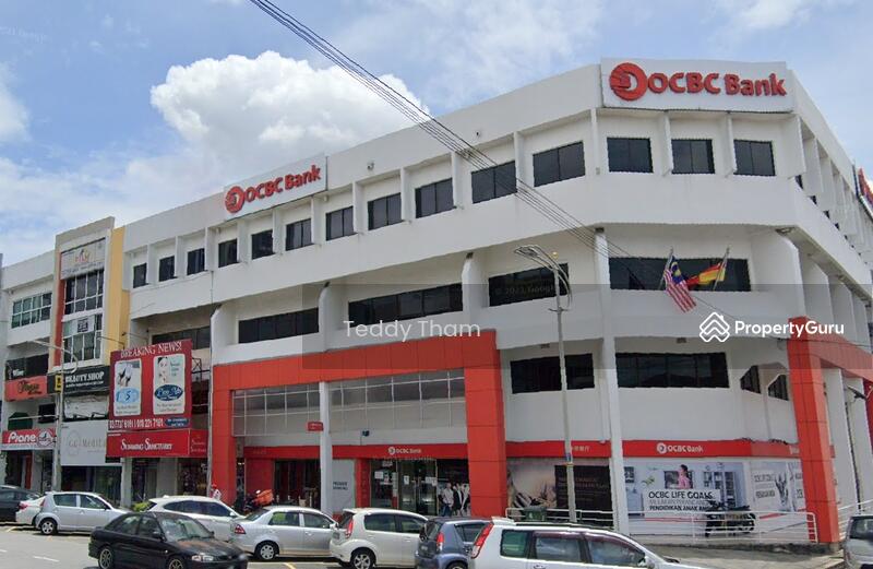 Kedai / Pejabat untuk Dijual di SS 21, Damansara Utama (Petaling Jaya) - Teddy Tham - PropertyGuru.com.my