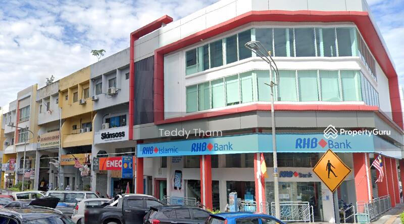 Kedai / Pejabat untuk Dijual di SS 21, Damansara Utama (Petaling Jaya) - Teddy Tham - PropertyGuru.com.my