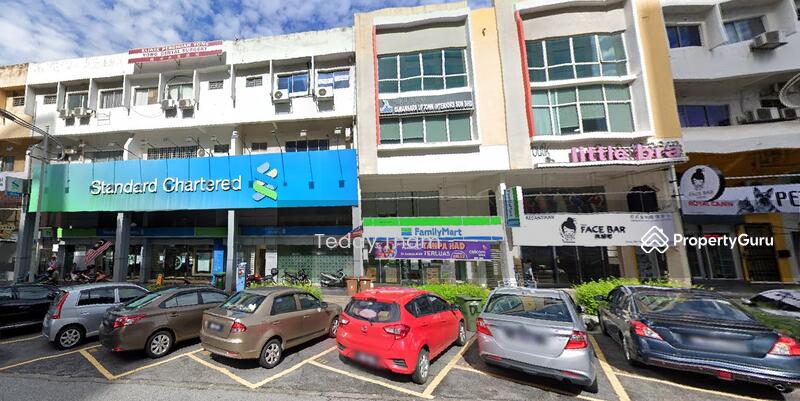 Kedai / Pejabat untuk Dijual di SS 21, Damansara Utama (Petaling Jaya) - Teddy Tham - PropertyGuru.com.my