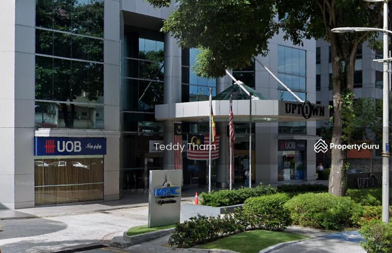 Kedai / Pejabat untuk Dijual di SS 21, Damansara Utama (Petaling Jaya) - Teddy Tham - PropertyGuru.com.my
