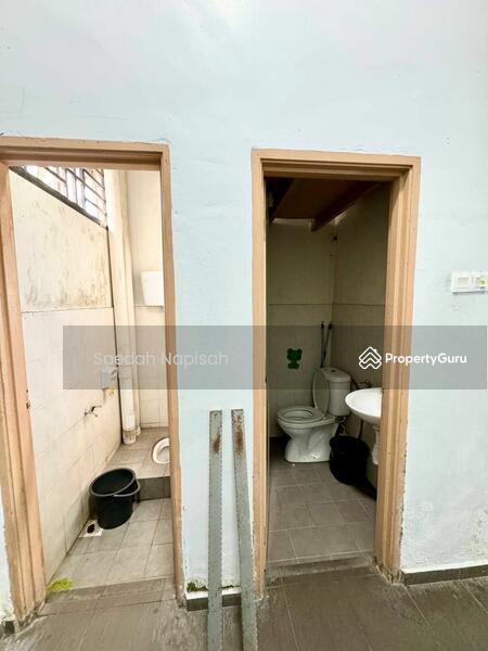 Untuk Disewa - Benut