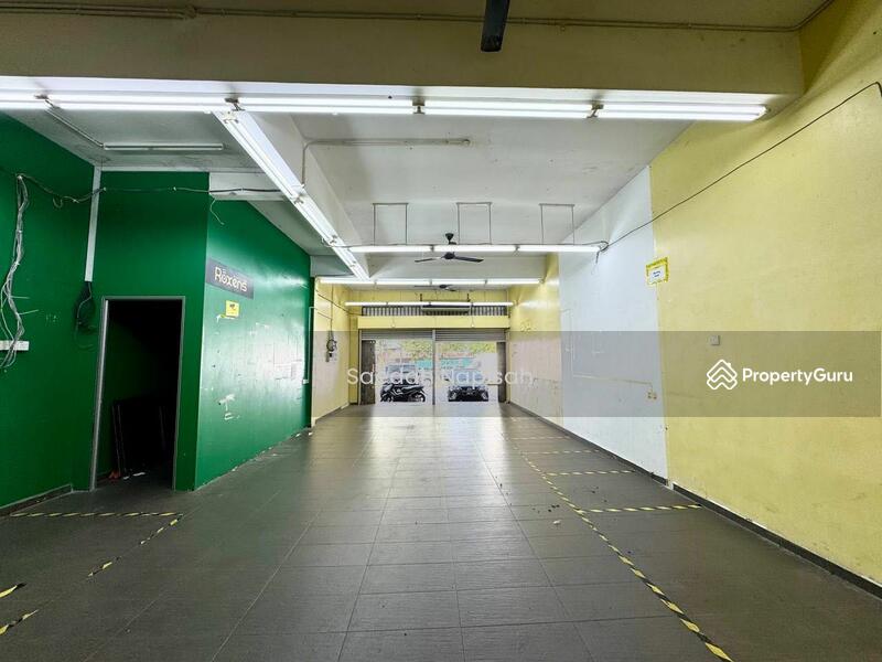 Untuk Disewa - Benut