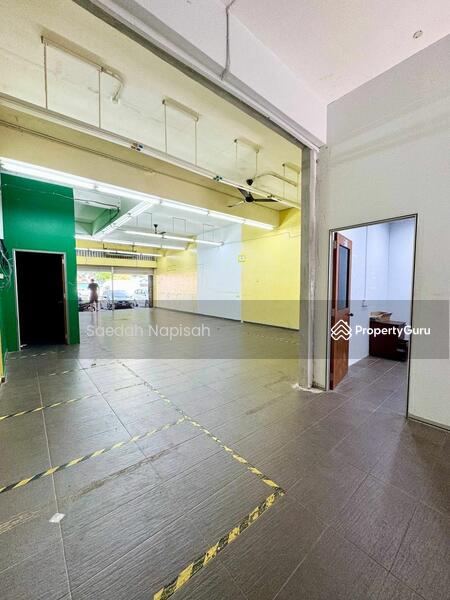 Untuk Disewa - Benut