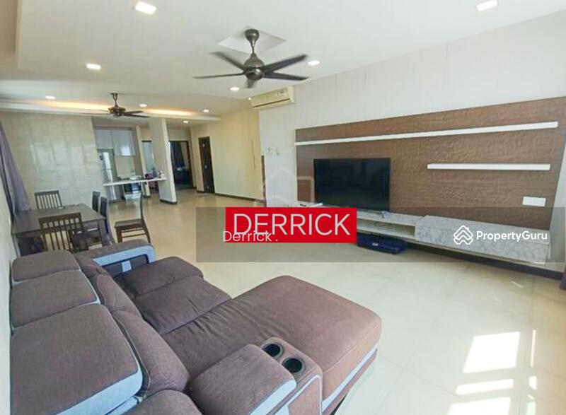 Pearl Regency, 2 B 1 6 Lebuh Tunku Kudin 3, Jelutong, Penang, 3