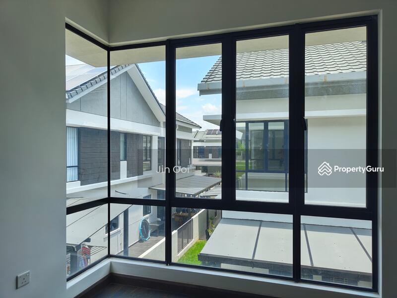 Semi-Detached House for Sale in Shah Alam (Selangor) - Jin Ooi - PropertyGuru.com.my