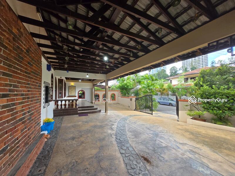 For Sale - Bangsar Baru