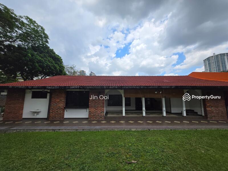 For Sale - Bangsar Baru