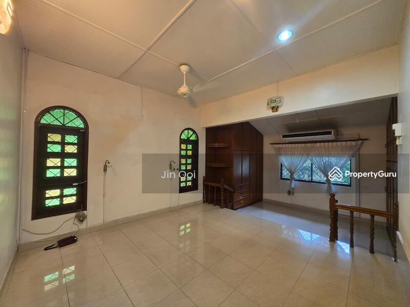 For Sale - Bangsar Baru